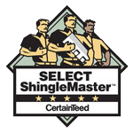 Select ShingleMaster
