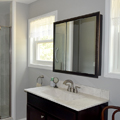 bathrooms Example
