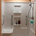 bathrooms Example