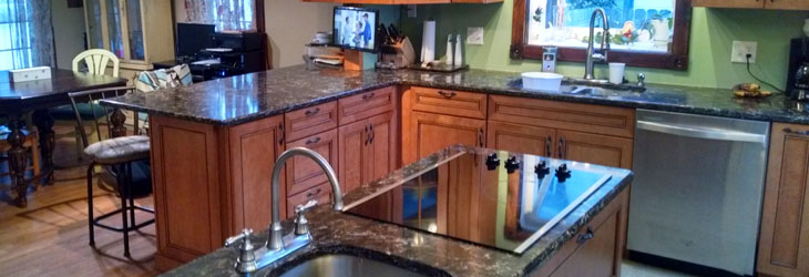 JDB Homes designs and builds your remodeling projects as well as roofing and garage doors From Design to Reality